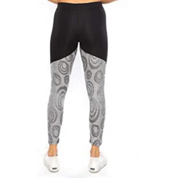 Ultimate Control Leggings - Picture 3 of 3